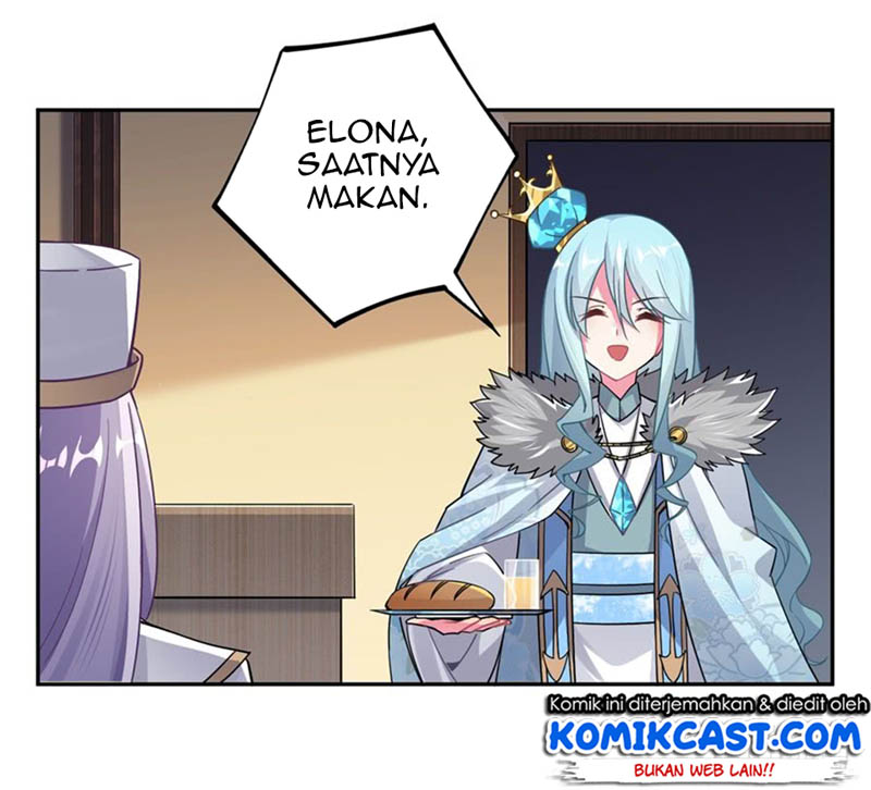 I Picked Up a Demon Lord as a Maid chapter 18
